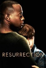 Cover Resurrection, Poster, Stream