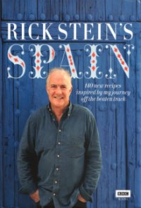 Rick Stein: Abenteuer Spanien Cover, Poster, Blu-ray,  Bild