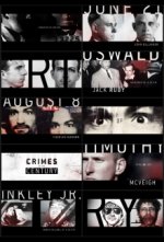 Cover Ridley Scott: Crimes of the Century, Poster, Stream