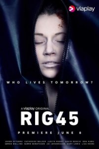 Rig 45 Cover, Stream, TV-Serie Rig 45