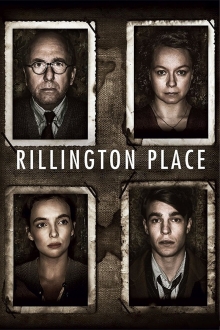 Rillington Place, Cover, HD, Serien Stream, ganze Folge