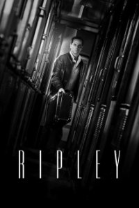 Ripley Cover, Stream, TV-Serie Ripley