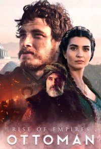 Rise of Empires: Ottoman Cover, Stream, TV-Serie Rise of Empires: Ottoman