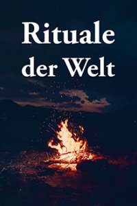 Cover Rituale der Welt, Poster