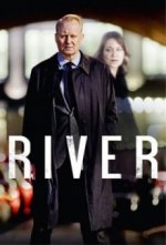 Cover River, Poster, Stream
