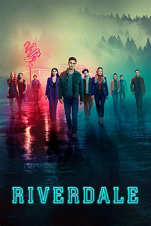 Riverdale, Cover, HD, Serien Stream, ganze Folge