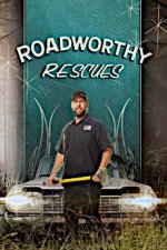 Cover Roadworthy Rescues, Poster, Stream