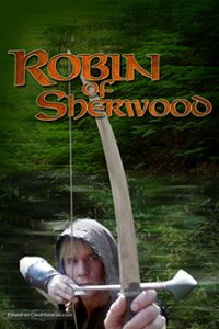 Robin Hood (1984) Cover, Poster, Blu-ray,  Bild