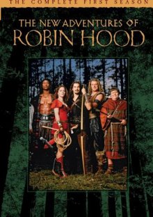 Robin Hood (1997), Cover, HD, Serien Stream, ganze Folge