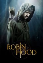 Cover Robin Hood (2006), Poster, Stream