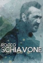 Cover Rocco Schiavone - Der Kommissar und die Alpen, Poster, Stream