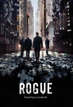 Cover Rogue, Poster, Stream