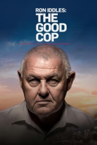 Ron Iddles - Cop aus Leidenschaft Cover, Poster, Blu-ray,  Bild
