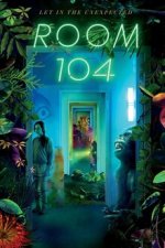 Cover Room 104, Poster, Stream