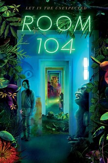Room 104, Cover, HD, Serien Stream, ganze Folge