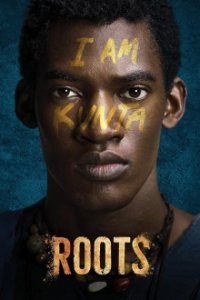 Poster, Roots (2016) Serien Cover
