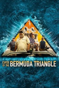 Rätsel des Bermudadreiecks Cover, Online, Poster