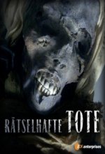 Cover Rätselhafte Tote , Poster, Stream