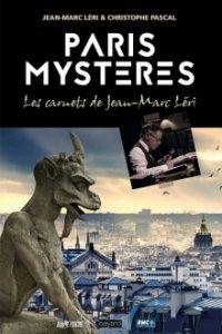 Rätselhaftes Paris Cover, Poster, Rätselhaftes Paris