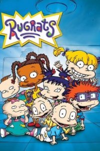 Rugrats Cover, Stream, TV-Serie Rugrats