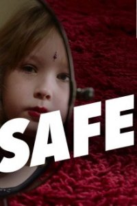 Safe (2022) Cover, Poster, Safe (2022)