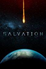 Cover Salvation, Poster, Stream