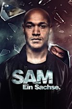 Cover Sam - Ein Sachse, Poster Sam - Ein Sachse