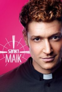 Sankt Maik Cover, Poster, Blu-ray,  Bild