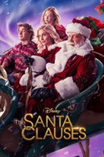 Cover Santa Clause: Die Serie, Poster, Stream