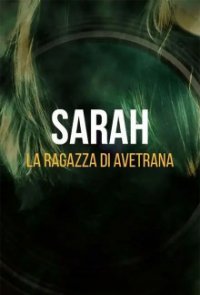 Cover Sarah – Das Mädchen aus Avetrana, Poster