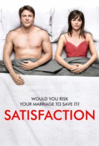 Cover Satisfaction (2014), Poster