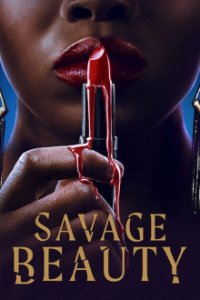 Savage Beauty Cover, Online, Poster