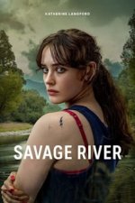 Cover Savage River, Poster, Stream