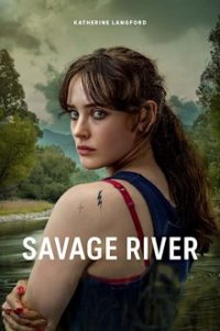 Cover Savage River, Savage River