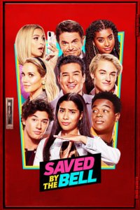 Saved by the Bell (2020) Cover, Poster, Saved by the Bell (2020)