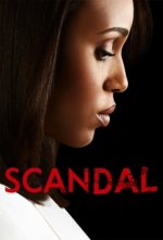 Cover Scandal, Poster, Stream