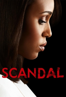 Scandal, Cover, HD, Serien Stream, ganze Folge