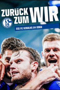 Cover Schalke 04 – Zurück zum Wir, Poster