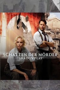 Schatten der Mörder - Shadowplay Cover, Poster, Blu-ray,  Bild