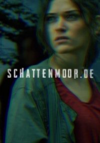 Schattenmoor Cover, Online, Poster