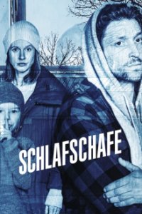 Schlafschafe Cover, Online, Poster