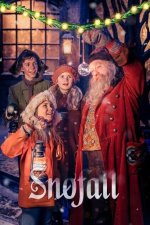 Cover Schneewelt - Eine Weihnachtsgeschichte, Poster, Stream