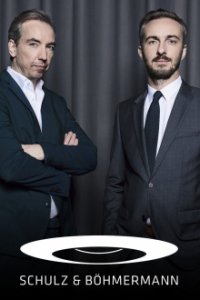 Schulz & Böhmermann Cover, Poster, Blu-ray,  Bild