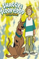 Cover Scooby-Doo auf heißer Spur, Poster, Stream
