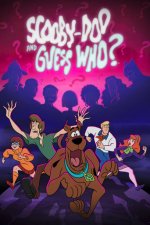Cover Scooby-Doo und wer bist Du?, Poster Scooby-Doo und wer bist Du?