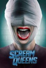 Cover Scream Queens, Poster, Stream
