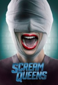 Scream Queens Cover, Online, Poster