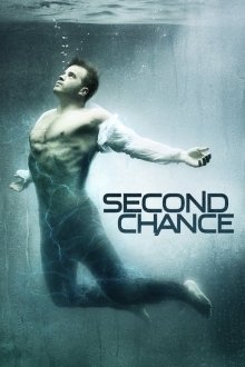 Second Chance, Cover, HD, Serien Stream, ganze Folge
