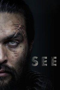 See - Reich der Blinden Cover, Stream, TV-Serie See - Reich der Blinden