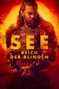 Cover See - Reich der Blinden, See - Reich der Blinden